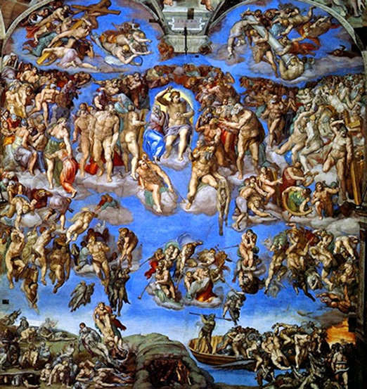 El Juicio Final